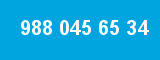 988 045 65 34